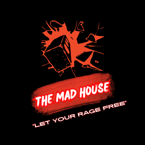 The Mad House Logo